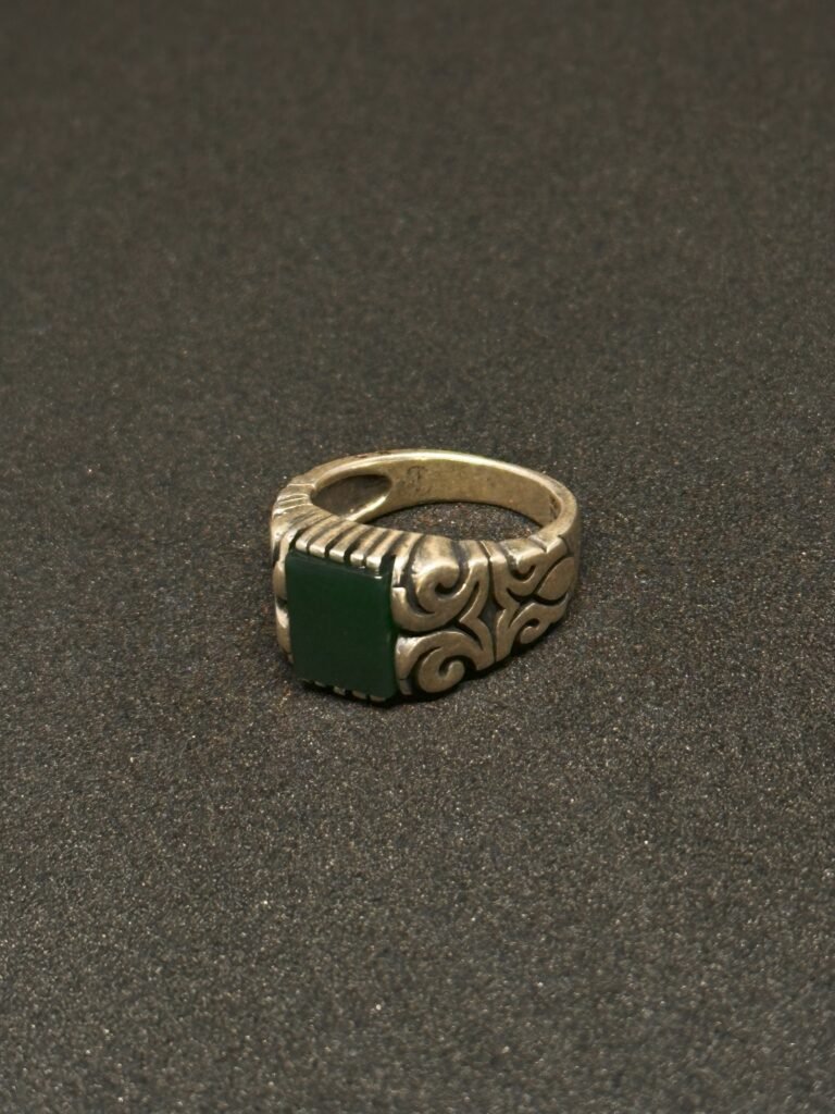 Men's Ring