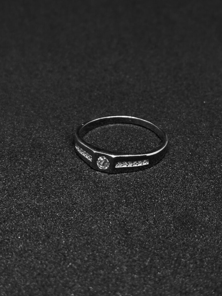 Man's Ring