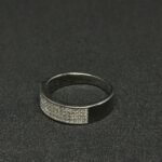 Elegant Diamond Kada
