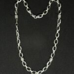 Bold and Stylish Men's Chain