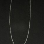 Kadap Chain - Simple and Subtle Unisex