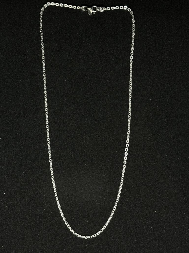 Cool and Sleek Men's Chain