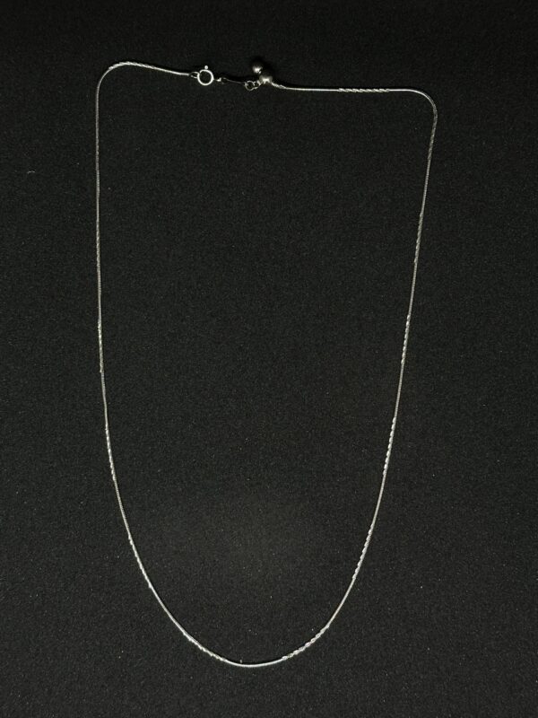 925 Elegant Chain for Women