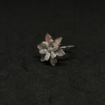 Single Flower Ring
