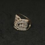Elegant Design with a Royal Look