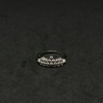 Queen Tirera Ring