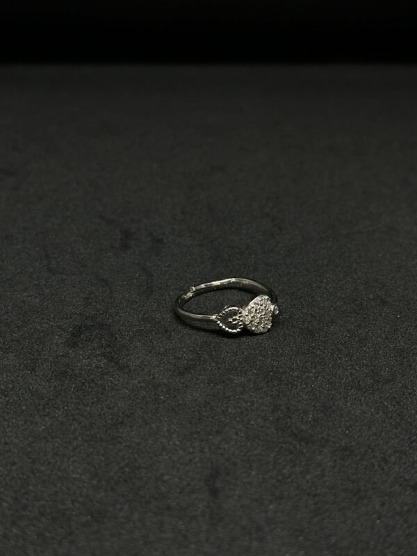 Heart & Leaf Subtle Design Combo