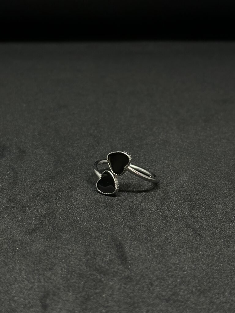 Heart Ring: Perfect Gift for Loved Ones