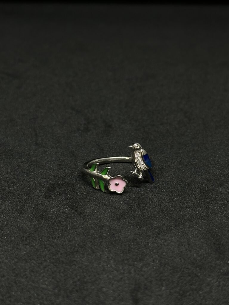 Floral & Avian Delight Combo