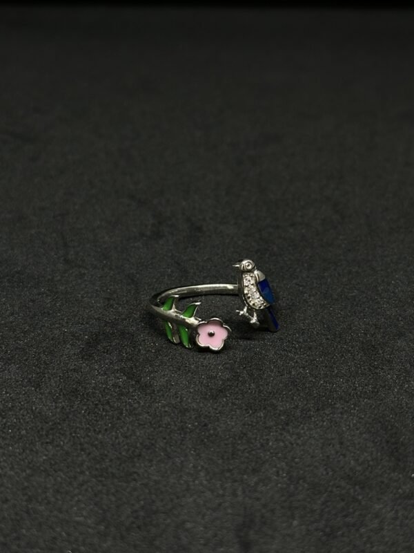 Floral & Avian Delight Combo