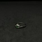 Sleek Simple Classic Ring