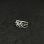 Diamond Touch Ring