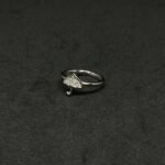 Diamond Umbrella Ring
