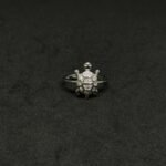 Turtle Shape Ring