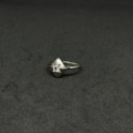 Sweet and Simple Ring