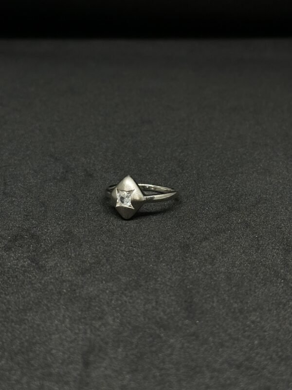 Sweet and Simple Ring