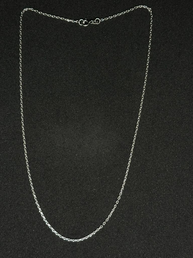 Kadap Chain for Men