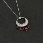 Elegant Chain Pendant for Women