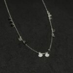 Simple Twinklers in 925 Silver