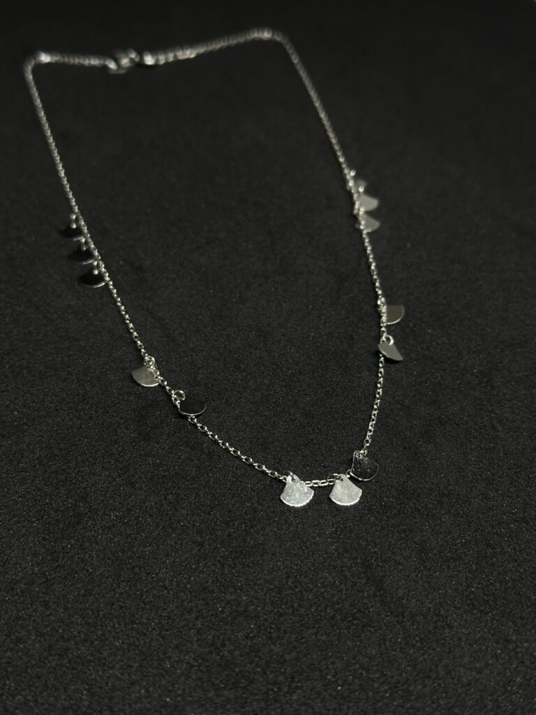 Simple Twinklers in 925 Silver