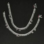 Heritage Payal - A Symbol of Generational Wealth