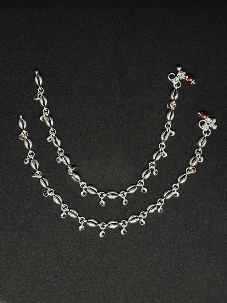 Heritage Shell and Gemstone Collection