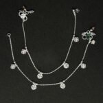 Heritage Payal: A Perfect Touch to Your Occasion
