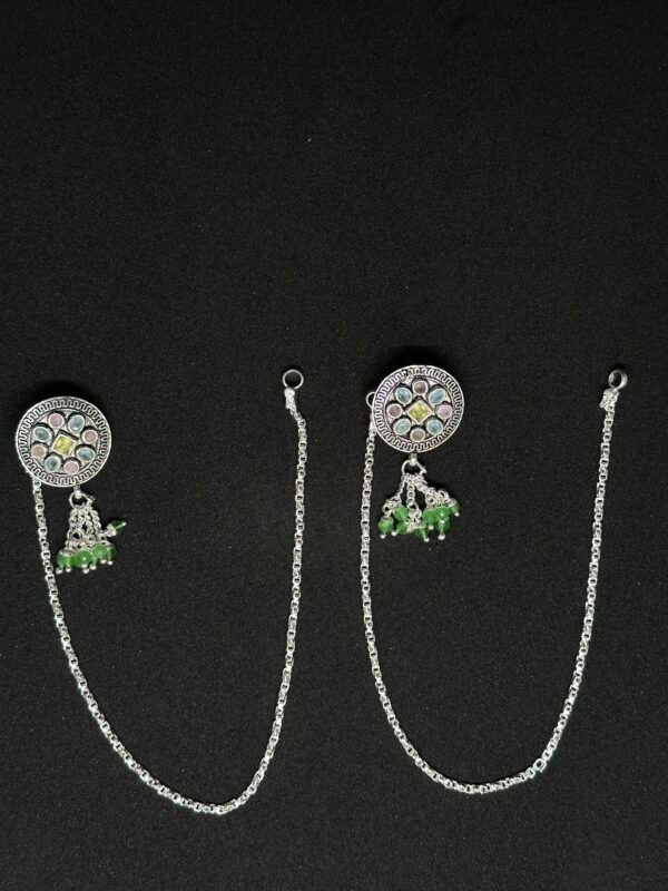 Heritage Payal - Timeless Elegance - Image 2