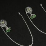 Heritage Payal - Timeless Elegance