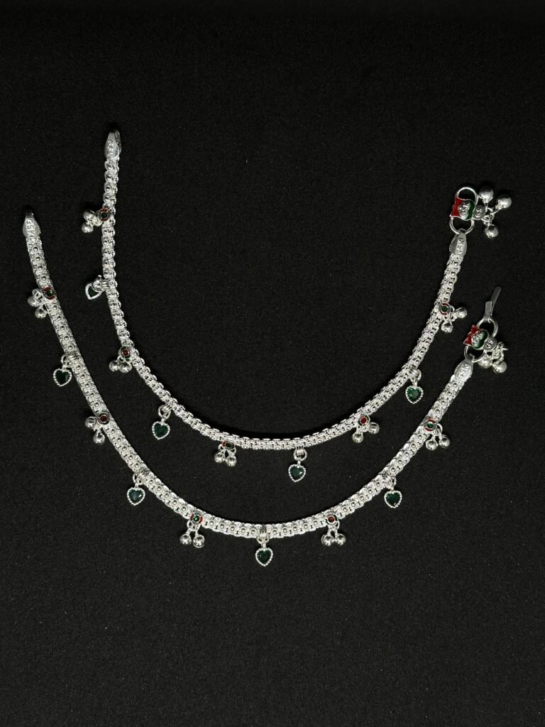 Elegant Heritage Payal