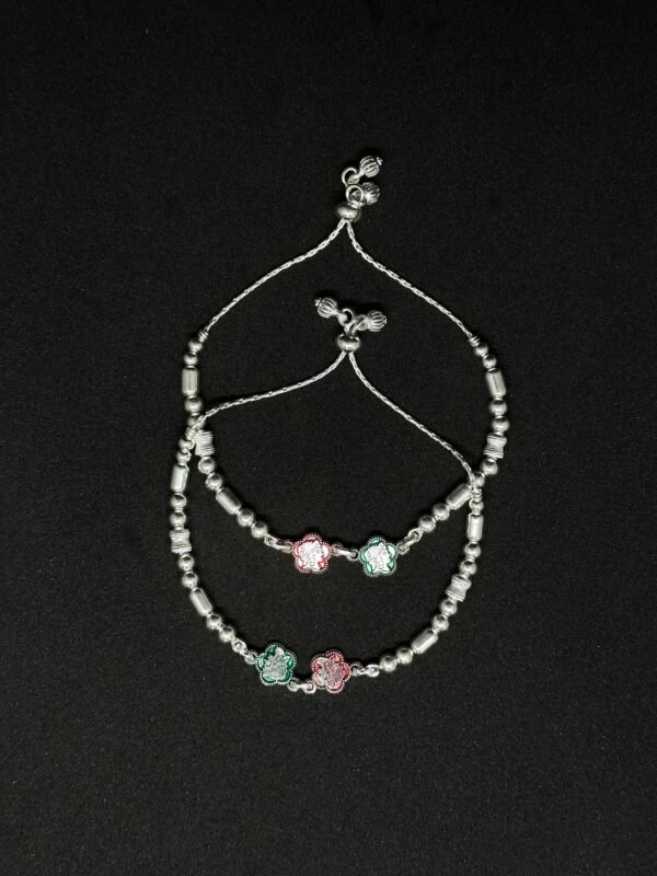 Heritage Payal Flower Essence - Image 2