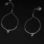 Elegant Payal for All Functions