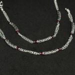 Heritage Payal: Elegant and Rich Design