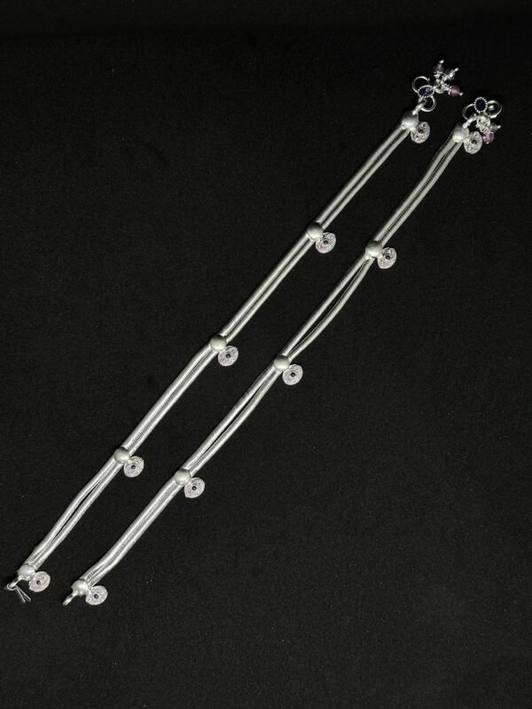 Heritage Payal - Simple Yet Rich - Image 3