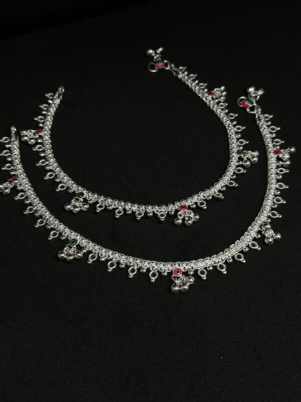 Super Rich Heritage Payal - Image 3