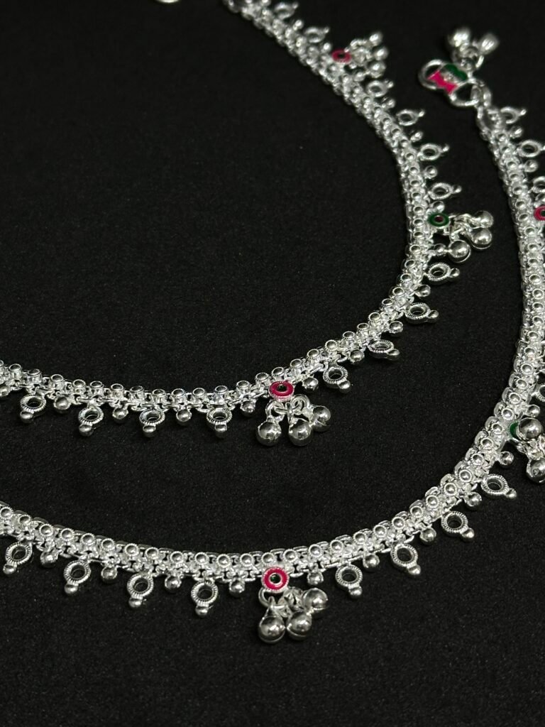 Super Rich Heritage Payal