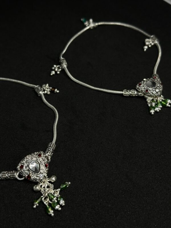 Heritage Collection with Rajasthani Essence - Image 2