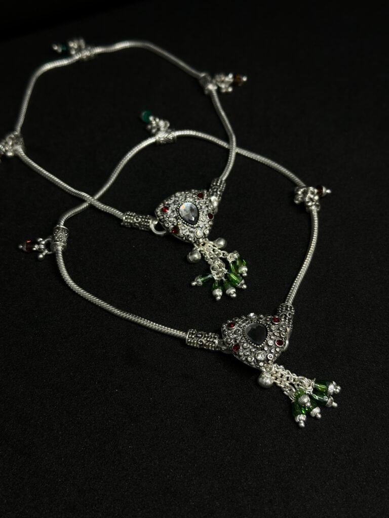 Heritage Collection with Rajasthani Essence