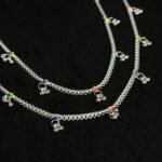 Exquisite Payel: Rich, Subtle, and Glamorous