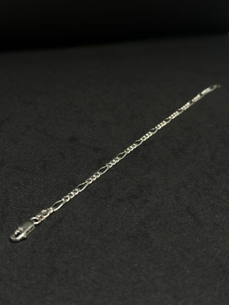 Simple Daily Wear Bracelet