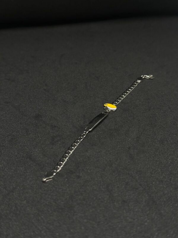 Cute Penguin Bracelet