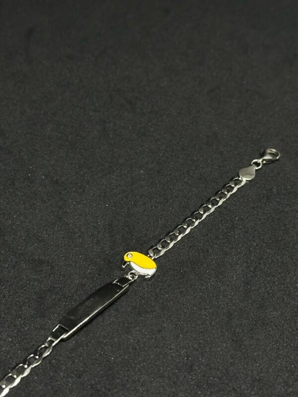 Cute Penguin Bracelet - Image 3
