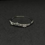 Diamond Studded Bracelet