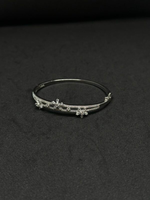 Diamond Studded Bracelet