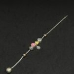 Designer Bracelet with Quirky Look