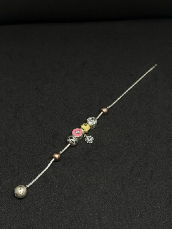 Designer Bracelet with Quirky Look