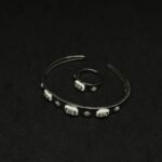 Women's Ring and Bracelet Set