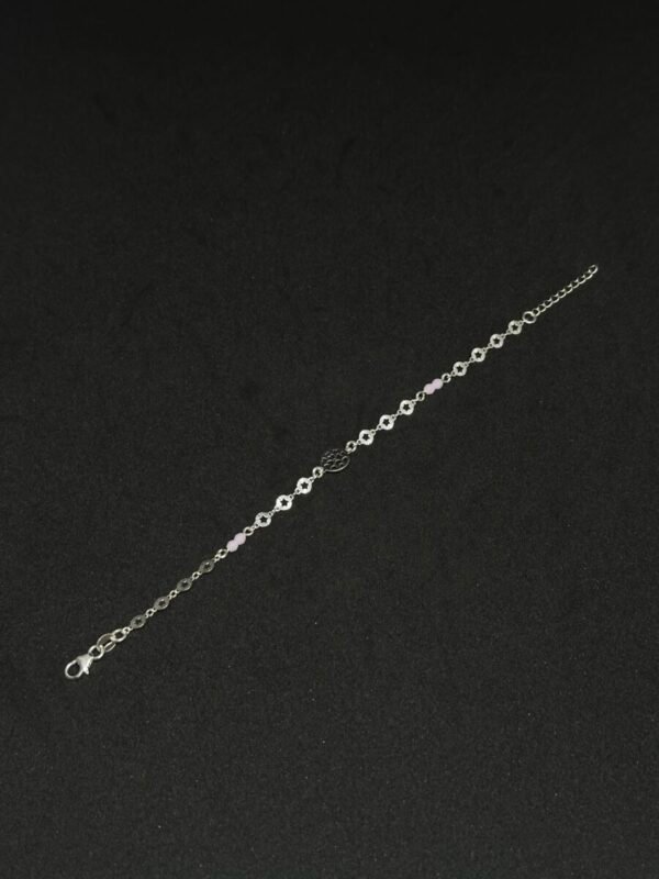 Super Cute Pink Essence Bracelet