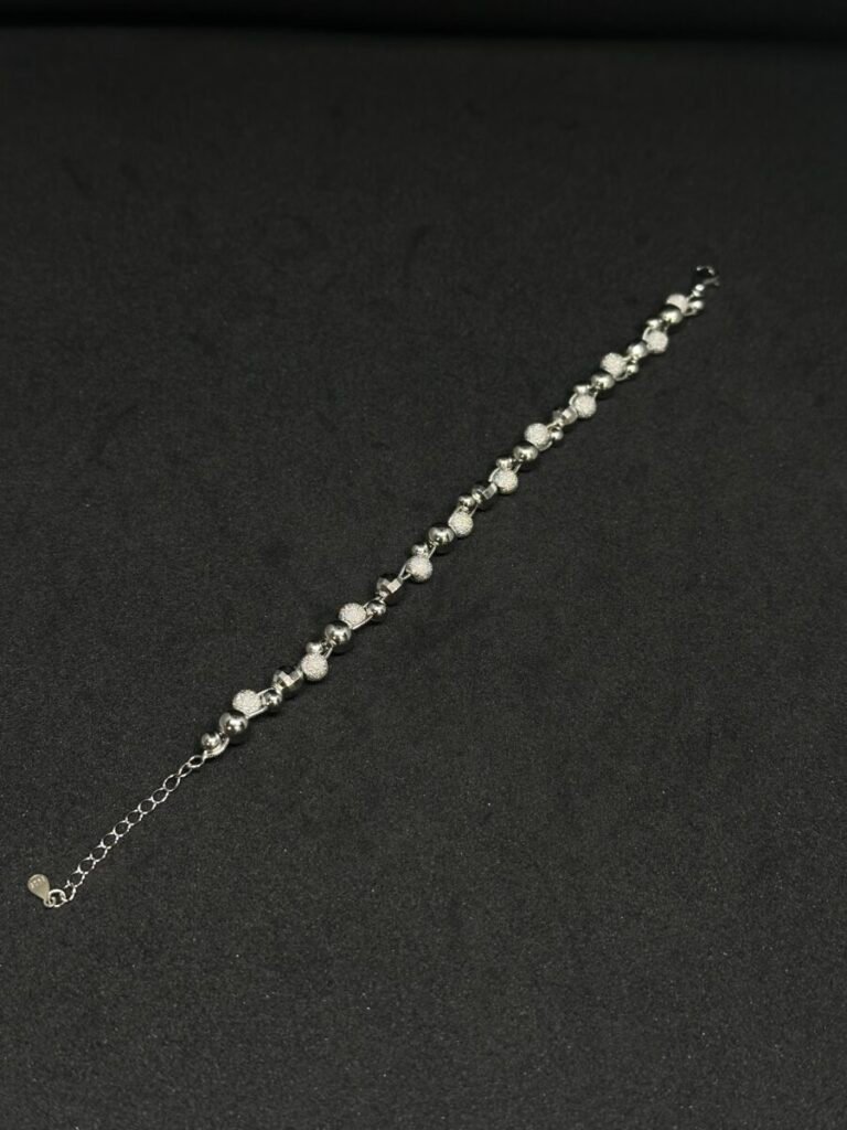 Ball Tangle Bracelet for Women – Beautiful and Elegant
