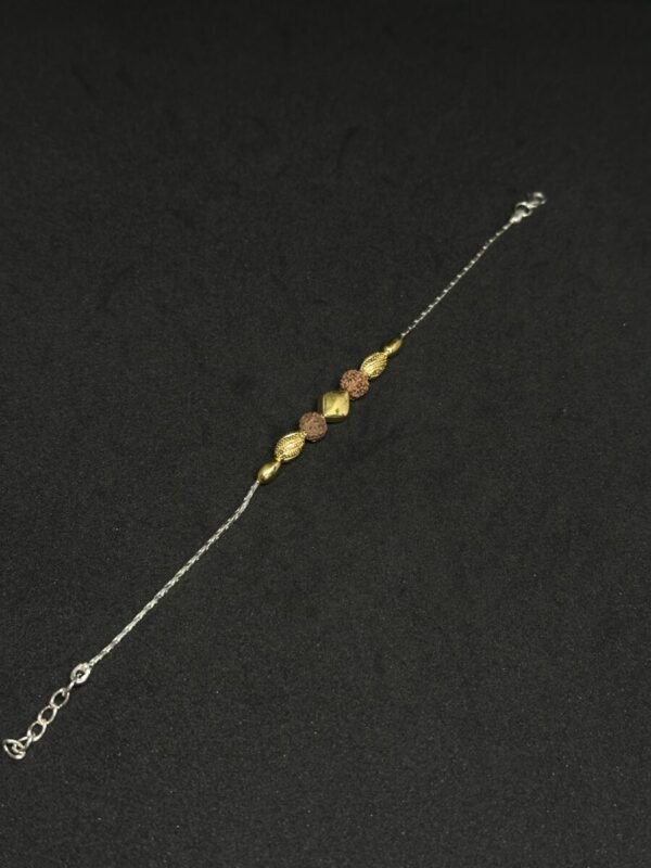 Beautiful Rudraksha Bracelet